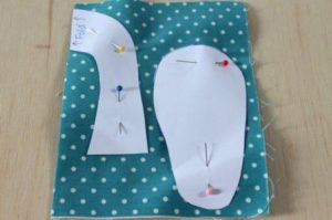 CURSO GRATIS DE COMO CREAR HERMOSO ZAPATO DE BEBE 2 CURSO GRATIS DE COMO CREAR HERMOSO ZAPATO DE BEBE
