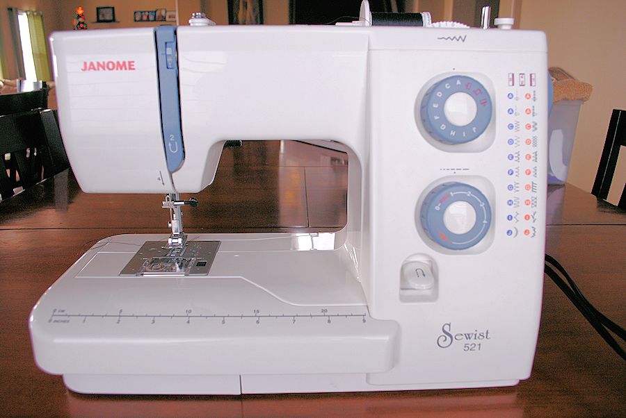 Curso gratis de como coser a maquina como un profesional