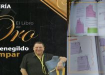 LIBRO GRATIS DE COSTURA DEL SEÑOR HERMENEGILDO ZAMPAR