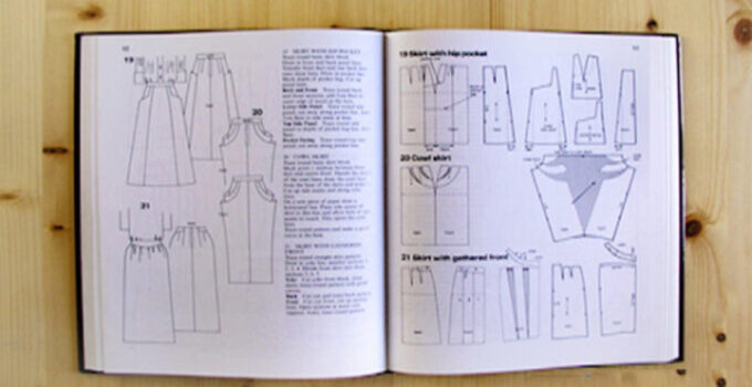Libro: Descarga el libro de Manual de Costura Completo