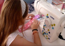 Curso gratis de como aprender a coser para niños