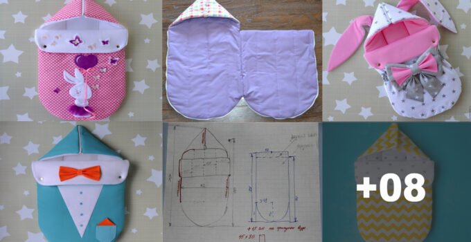 Dominando la Costura: Curso Práctico de Sacos de Dormir para Bebés